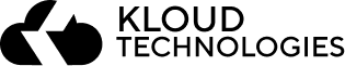 Kloud Technologies Limited dark logo